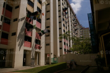 Blk 349 Bukit Batok Street 34 (Bukit Batok), HDB 4 Rooms #336062